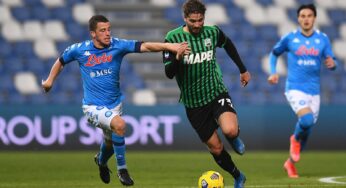 İtalya Serie A 23. Hafta Canlı Maç İzle Programı – 17-18-19 Şubat 2023