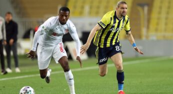 Fenerbahçe – Sivasspor Türkiye Kupası Yarı Finali Saat Kaçta Hangi Kanalda
