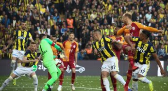 Derbi Maçını Nasıl İzlerim?