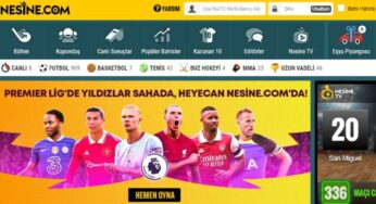 Nesine ne zaman para yatırır?